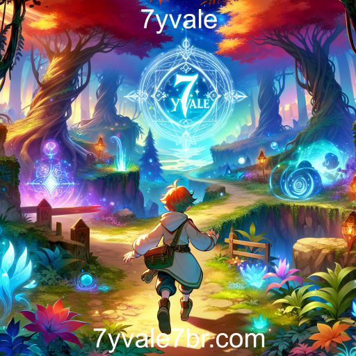 A Magia dos Jogos de Aventura: Uma Jornada Inesquecível