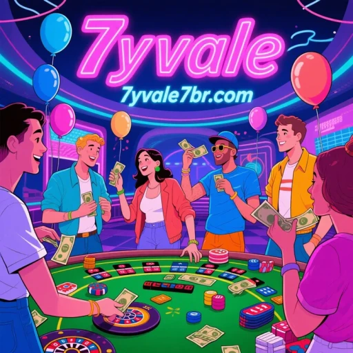 7yvale7br.com favicon
